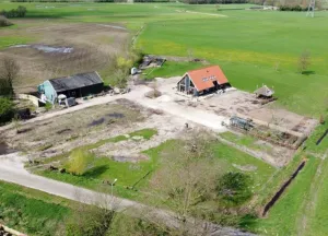 Bouwgrond Stokkelersweg 1