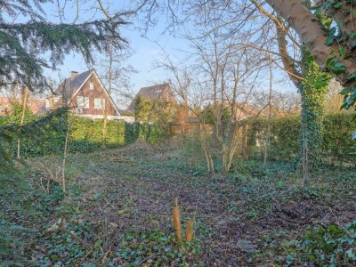 Bouwgrond Kerkbuurt