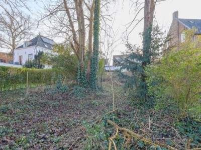 Bouwgrond Kerkbuurt