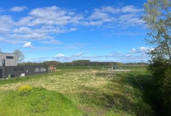 Bouwgrond Eemskanaal-Noordzijde 1 5