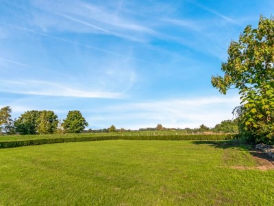 Bouwgrond Aijen