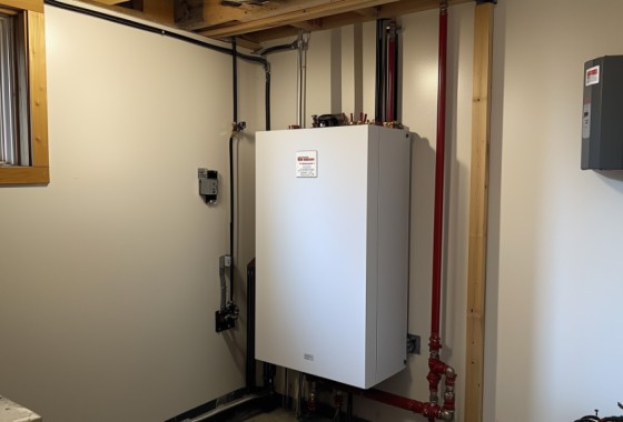 Cv-ketel vs. warmtepomp: Wat past bij jouw woning? - 