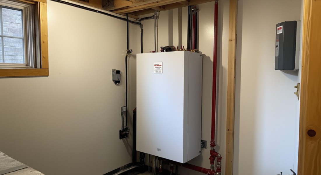 Cv-ketel vs. warmtepomp: Wat past bij jouw woning?