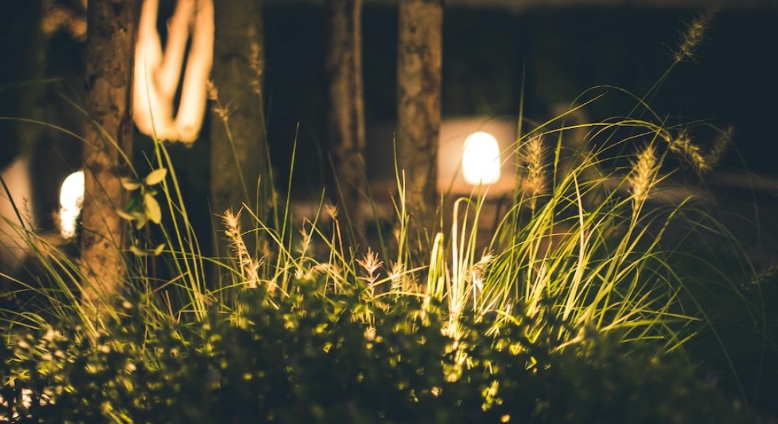 Zo pak je het aanleggen van een tuin op jouw bouwkavel aan