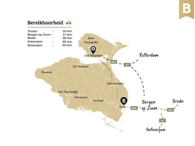 Bouwgrond Aan de Kreek