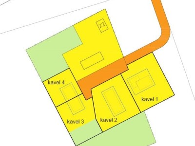 Bouwgrond De Kamp