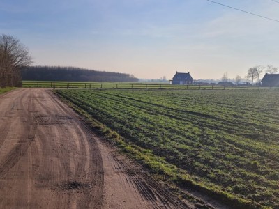 Bouwgrond De Kamp