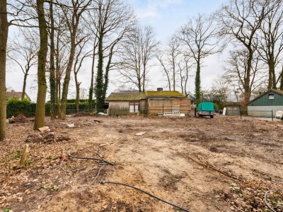 Bouwgrond Kawoepersteeg 40-55