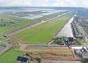 Bouwgrond Veenweg 155