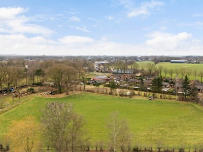 Bouwgrond Kawoepersteeg 40-55