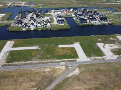 bouwgrond De Erven - Vrijstaand
