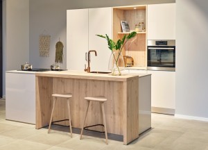 Denk vooruit: waar moet je op letten bij het kiezen van een keuken?