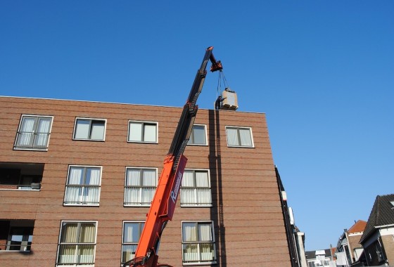 Hoe bereik je duurzaam bouwen met bouwstaalmatten? - 