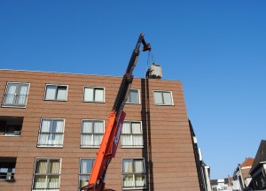 Hoe bereik je duurzaam bouwen met bouwstaalmatten?