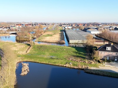 Bouwgrond Veenderveld 3-A