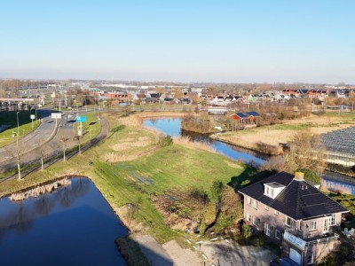 Bouwgrond Veenderveld 3-A