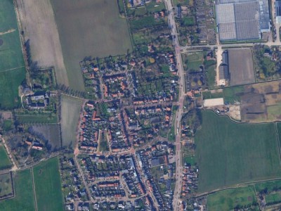 Wilgenhoekweg 38 4333 RG Middelburg