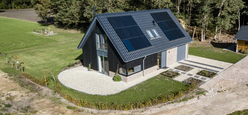 Schuurwoning
