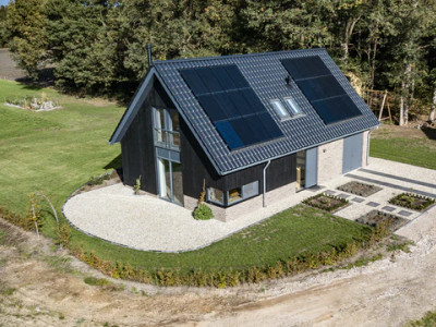 Schuurwoning