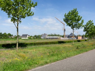 Bouwgrond De Scheifelaar - Landelijk Wonen - Het Veld (Bouwnr. 13)