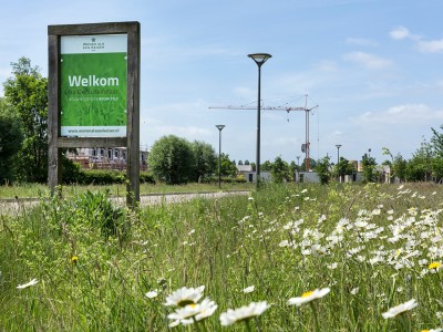Bouwgrond De Scheifelaar - Landelijk Wonen - Het Veld (Bouwnr. 13)