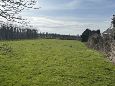 Bouwgrond Waaijakkers
