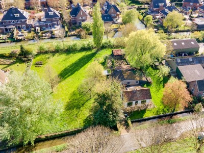 Bouwgrond Noordendijk