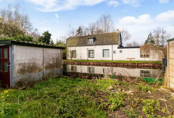 Bouwgrond Zuidereinde 244