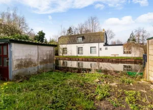 Bouwgrond Zuidereinde 244