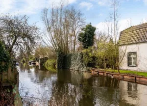 Bouwgrond Zuidereinde 244
