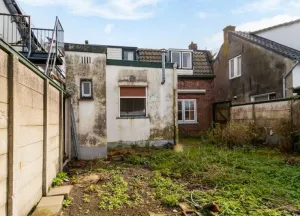 Bouwgrond Zuidereinde 244