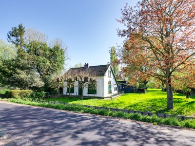 Bouwgrond Noordendijk