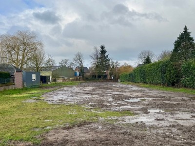 Bouwgrond Provincialeweg