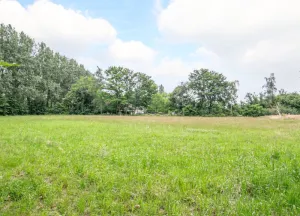Bouwgrond Koeveringsedijk