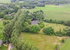 Bouwgrond Koeveringsedijk