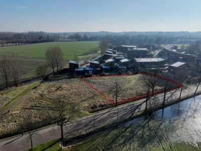 Bouwgrond Hoekstraat