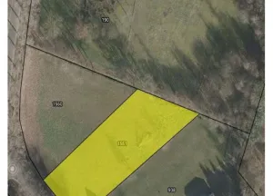 Bouwgrond Koeveringsedijk