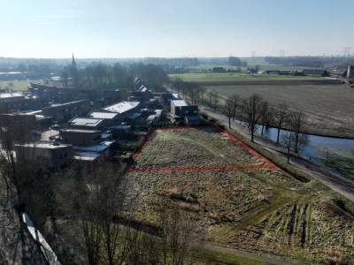 Bouwgrond Hoekstraat