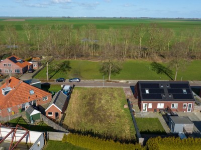 Bouwgrond H.J. Siemonsstraat