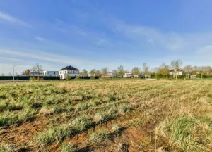 Bouwgrond Mastbos