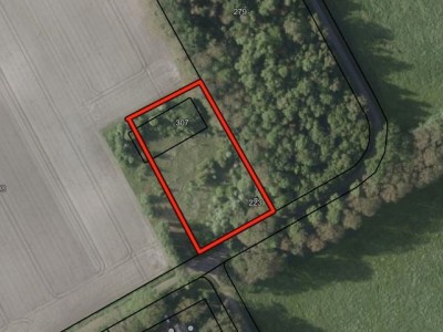 Bouwgrond Gebleektendijk