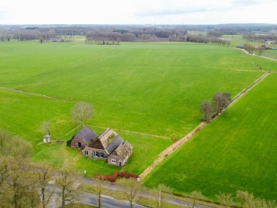 Bouwgrond Zutphenseweg 47