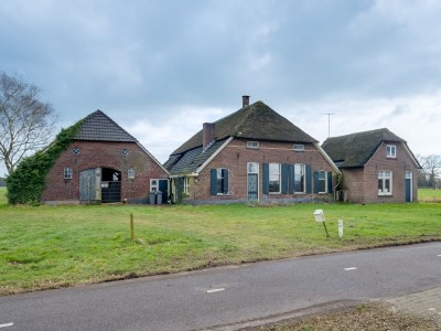 Bouwgrond Zutphenseweg 47