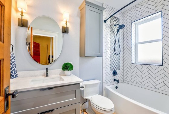 Badkamer renoveren zonder stress: dit moet je weten - 