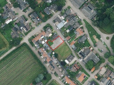 Bouwgrond Meent