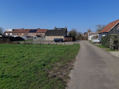 Bouwgrond Meent