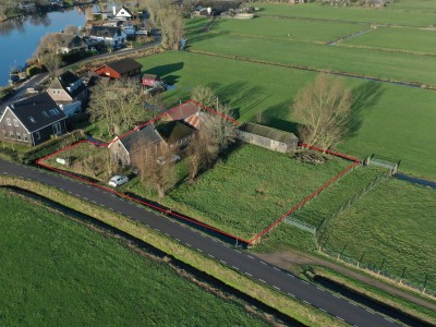 Bouwgrond Torenweg 12