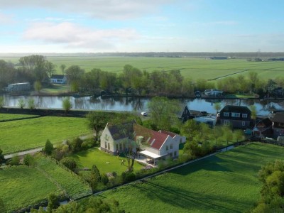 Bouwgrond Torenweg 12