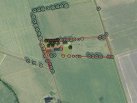 Bouwgrond Vilsterborg 4