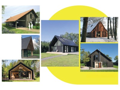Bouwgrond Vilsterborg 4